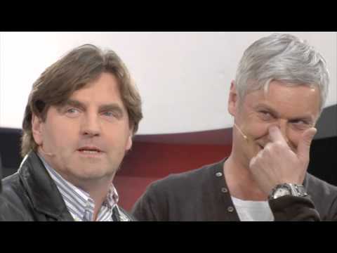 Veh im Audi Star Talk - TEIL1