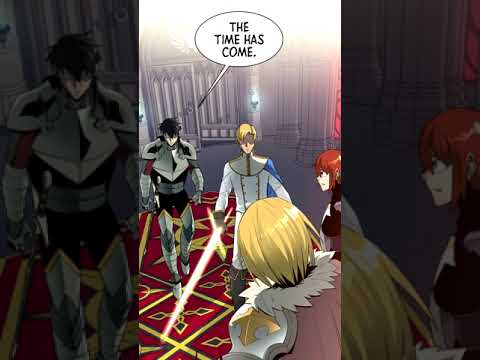 he killed the HERO and his LOVER 💔 #manhwa #shorts #manhua #manga #short