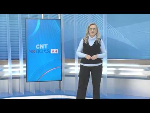 CNT Notícias PR de 11/08/2026 na Íntegra