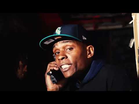 JOJO WESTSIDE - LAST RUN (SHOT BY BHOOD PRODUCTIONS)