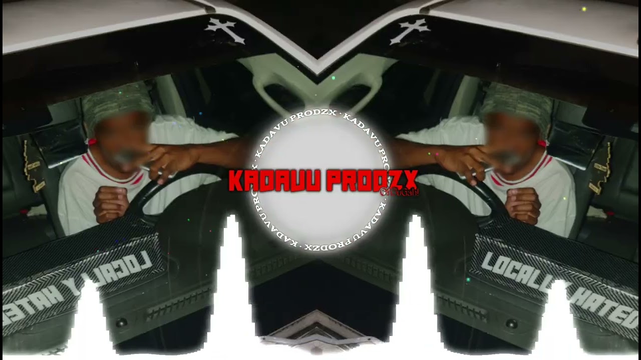 SEREKI IKO - ONI (Afrochill Remix) [ Kadavu Prodzx ] REMIX🇫🇯