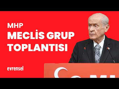 Bahçeli AB'ye seslendi: 