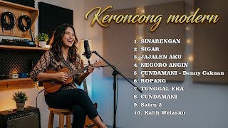 Download lagu Kumpulan Lagu Keroncong Jawa Terbaru 2026 | KERONCONG MODERN | SINARENGAN mp3