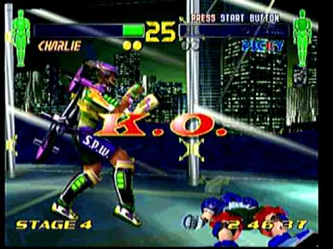 fighting vipers 2 dreamcast rom