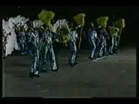 Aqua String Band 1985- Salts, Gobs and Gals