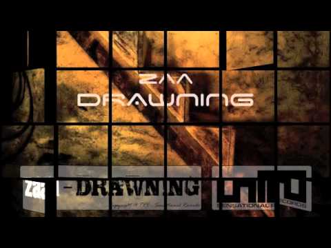 Zaa feat. Anna Basel - Drawning (ATA Remix)