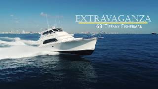 Extravaganza Yacht