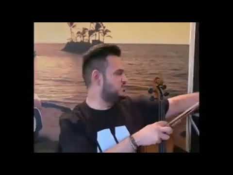 Gabiță Zeta-cea mai noua hora marca ionica minune