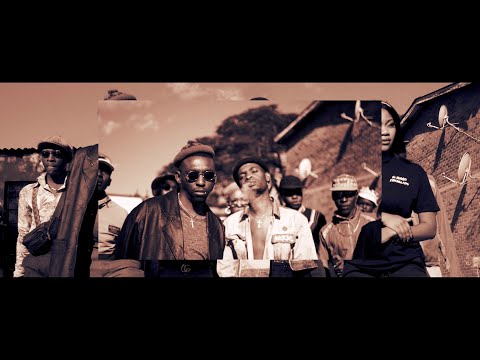 Ma9nine - Whatsapp status (Official Music Video)