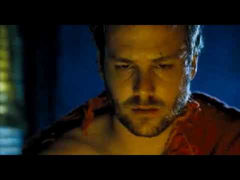 A Love Song for Bobby Long trailer still with John Travolta and Scarlett Johansson in a New Orleans house