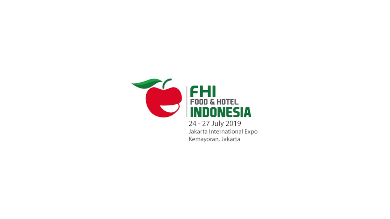Mesin Laundry Rumah Sakit & Mesin Laundry Hotel by DIA dalam Food and Hotel Exhibition 2019