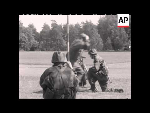 MALENOVSKY SIGHT-SEEING TOUR - NO SOUND