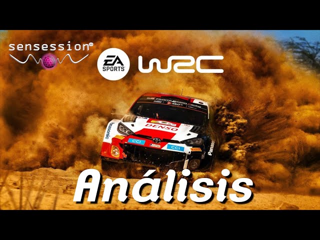 Vídeo relacionado con EA SPORTS WRC Standard Edition PS5 | Videojuegos | Castellano