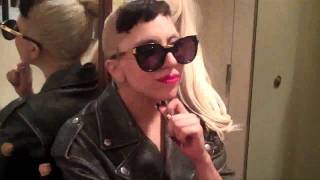 Jorm Dances to Lady Gaga! Stolen Secret SNL Footage!