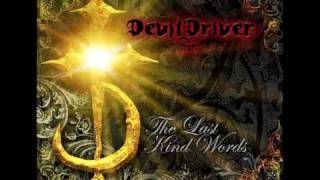 DevilDriver - Monsters Of The Deep