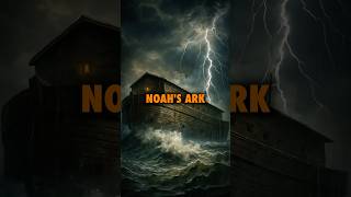 Did the CIA find Noah’s Ark? #ninjasarebutterflies #podcast #comedy