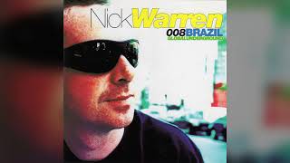 Nick Warren - Global Underground 008: Brazil (Disc 02) (1998)