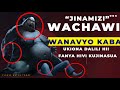 UKILALA IKIKUTOKEA HALI HII JE UNAKABWA FAHAMU KULIKAMATA JINAMIZI