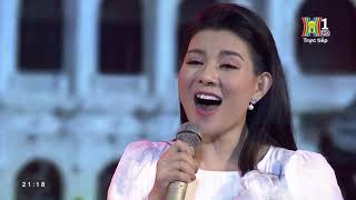 HÀ NỘI HUẾ SÀI GÒN - BÙI LÊ MẬN HÀ NỘI HUẾ SÀI GÒN - BÙI LÊ MẬN