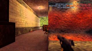 Neo vs SK @ DreamHack Summer 2012