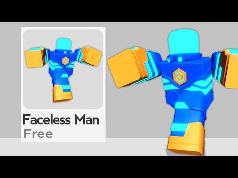 ULTIMATE 50+ FREE CLASSIC ITEMS & HEADLESS (0 ROBUX) ROBLOX EVENTS 2025 (COMPILATION)