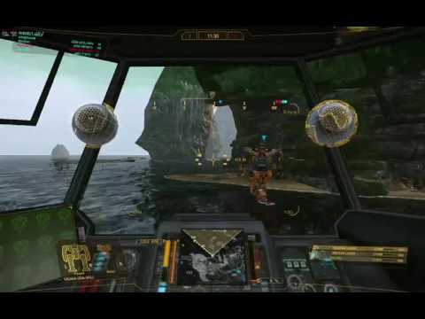 CDA-3F - The Cicada Experiment