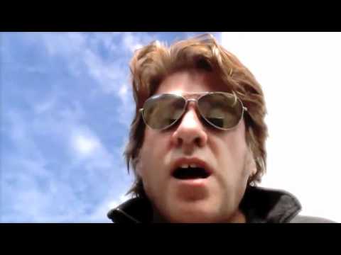 Tex Perkins & The Dark Horses - Everything Is Gonna Be Alright