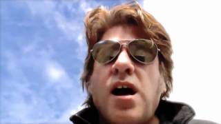 Tex Perkins & The Dark Horses - Everything Is Gonna Be Alright