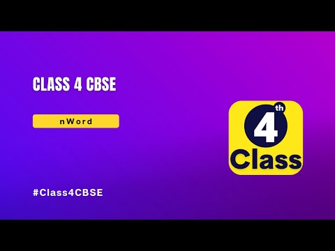 Class 4 All Subjects Books Video