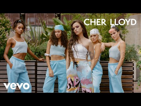Cher Lloyd M I A Music Video Song Lyrics And Karaoke