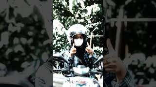 Download lagu story wa mba cantik naik Genio keren #shorts #motorcycle #fouryoupage mp3