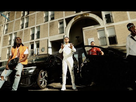 La Plaie - Pile ou Face [Clip officiel]