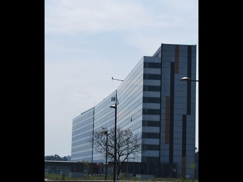 HUCA, ANTOMÍA DE UN HOSPITAL. (VERSIÓN CORTA) ENG