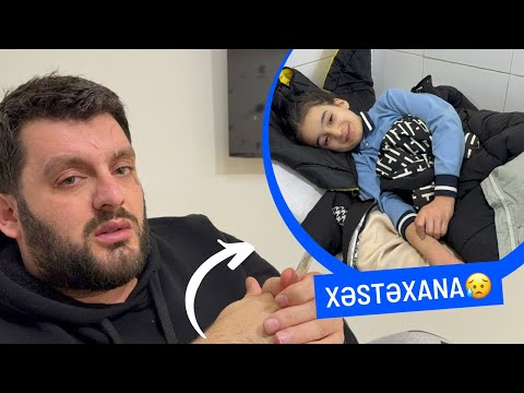 MƏRYƏM XƏSTƏLƏNDİ | ETİRAFLARI OXUDUQ | ŞƏHRİYAR PİSLƏŞDİ 😰