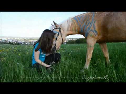 Tribute for 20BlueWonder02, KunterbuntLC & DieBlutprinzessin