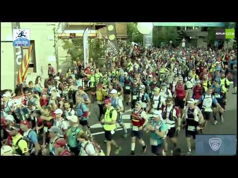 CCC ® 2015 - Ligne de départ (3ème vague)