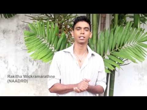 Drums & Dance with Rakitha Wickramarathne (NAADRO)