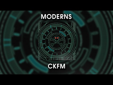 MODERNS - CKFM