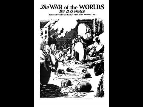 Martian (The War of the Worlds) | Wikipedia audio article