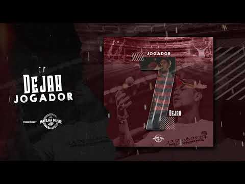 5. Mc Dejah -Craque do Brasileirão Ft. Mc Miliano ⚽ (Prod. Matilha Music) EP JOGADOR