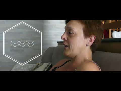 Filmato Rosa - testimonianza CiaoChili