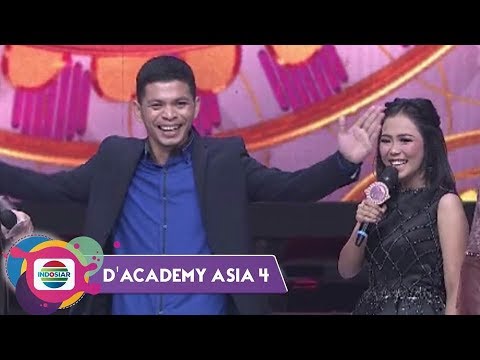 Kesombongan OKI SUCA 4, Mampukah Mengalahkan Pesona NASSAR - DA ASIA 4