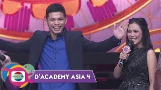 Download lagu Kesombongan OKI SUCA 4, Mampukah Mengalahkan Pesona NASSAR - DA ASIA 4 mp3