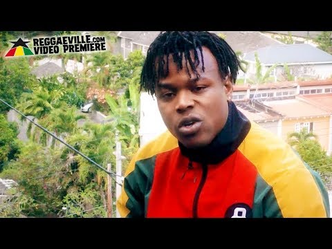 Prince Levy - Jah is Real [Official Video 2019]