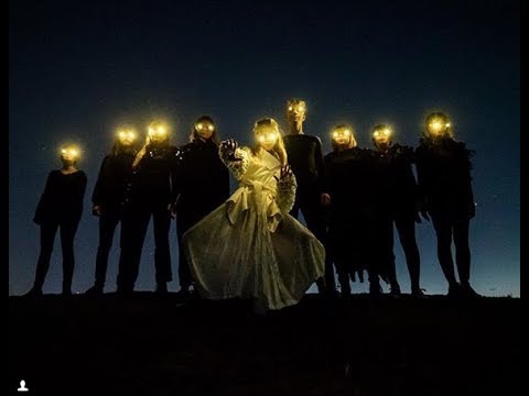 Woodes - Dots (Official Music Video)