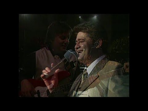 Ljupco Trajkovski Fis - ZA MARIJA - Jubileen koncert ''Naum i Fis'' 2001