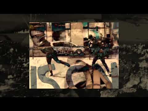 Tsorn - Consequences Of Hate [IfZ5IVE]