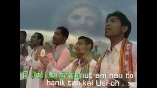 Download lagu USI APAKAET  Lagu Rohani Daerah Timor  By Nekmese Group Soe   TTS   YouTube mp3