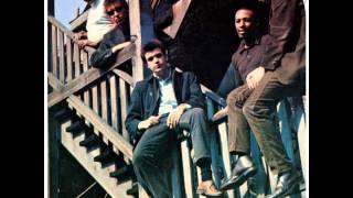 Paul Butterfield  Blues Band -  Born In Chicago