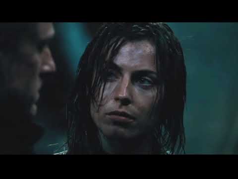 Antje Traue Pandorum